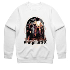 Enigmatic Guardian Shirt