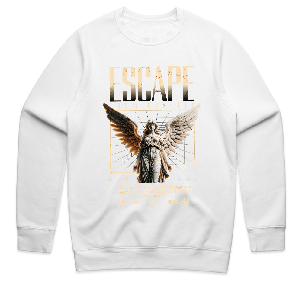 Winged Freedom Graphic Tee