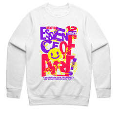 Essence Art Shirt