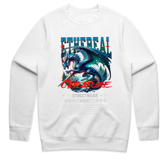 Ethereal Creature Shirt