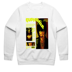 Euphoria Design Shirt