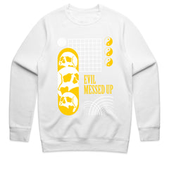 Evil Messed Shirt