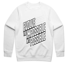 Evolve Impossible Shirt