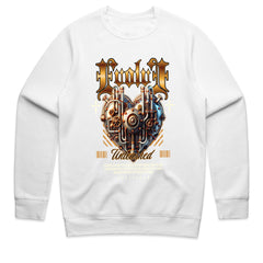 Evolve Unleashed Shirt