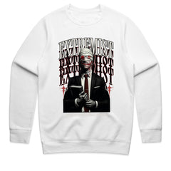 Extremist Figure Shirt