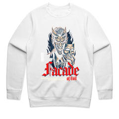 Facade of Evil Shirt