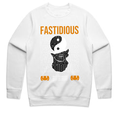 Fastidious Smile Shirt
