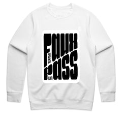 Faux Pass Shirt
