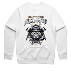 Fearless Mentality Shirt