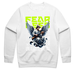 Fearless Angel Shirt