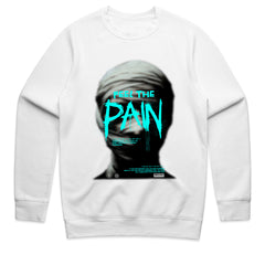 Feel The Pain Shirt