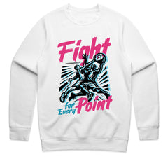 Fight for Every Point Shirt