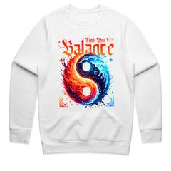 Find Your Balance Shirt