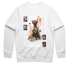 Fire of Wealth Shirt