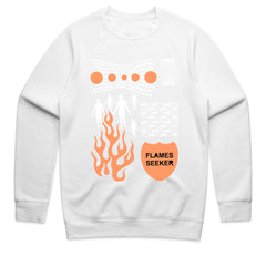 Flames Seeker Shirt
