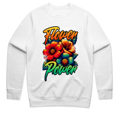 Flower Power Shirt