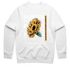 Flower Power Shirt