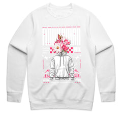 Flowerman Shirt