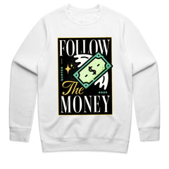 Follow the Money Shirt