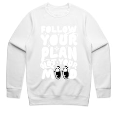 Follow Your Plan Shirt