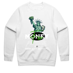 For Money Shirt