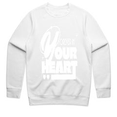 Forever In Your Heart Shirt