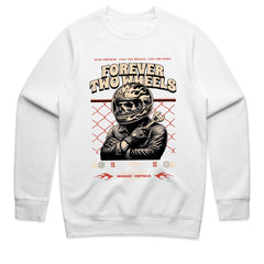 Forever Two Wheels Shirt