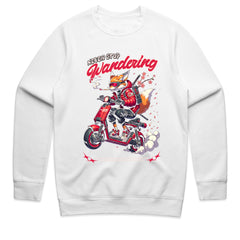 Fox Graphic Shirt