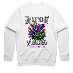 Fragrant Flower Shirt