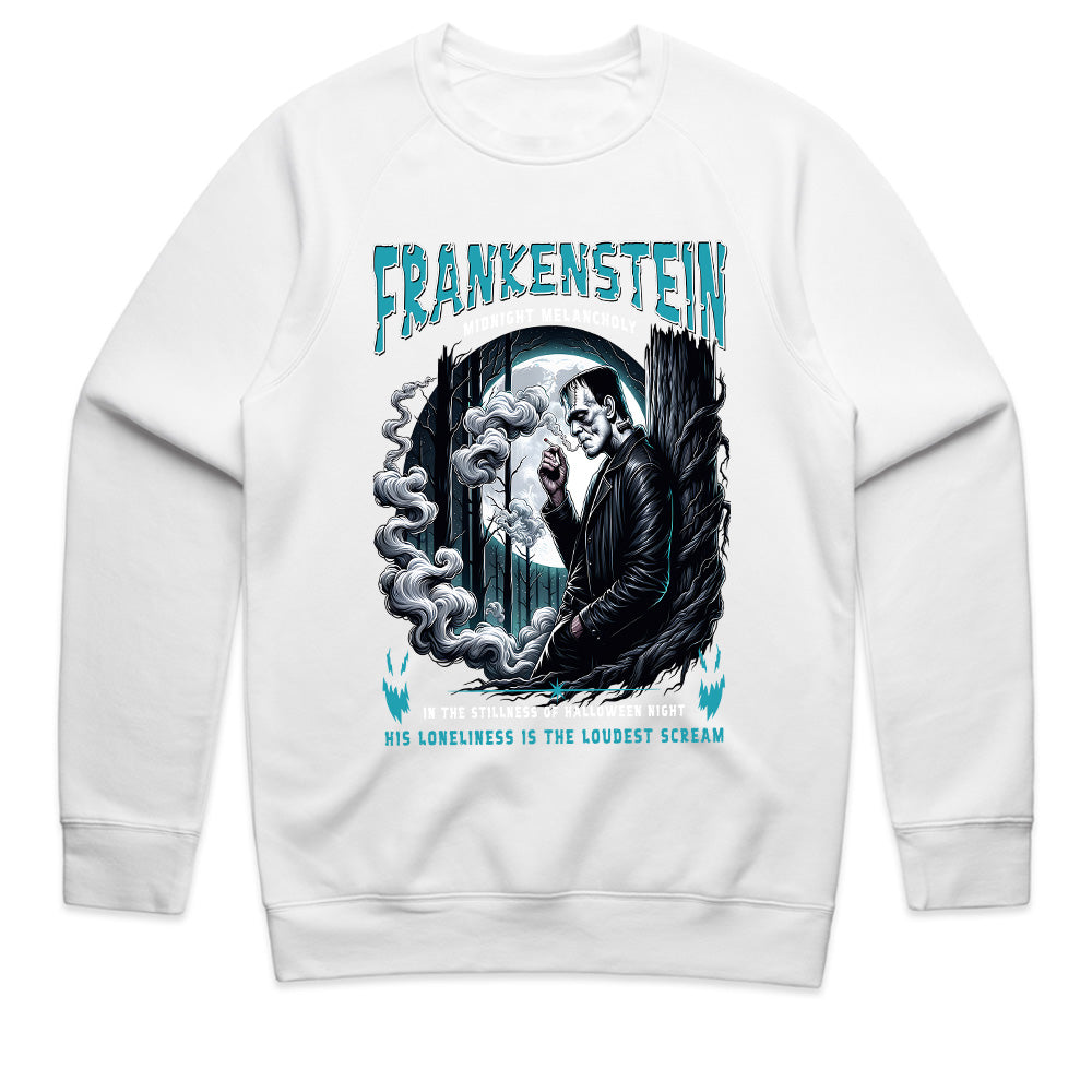 Midnight Melancholy Tee