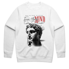 Free Your Mind Shirt