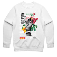 Freedom Hand Snake Shirt