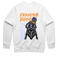 Freedom Rider Shirt