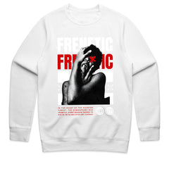 Frenetic Graphic Art Shirt
