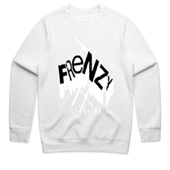 Frenzy Creative Shirt