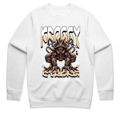 Froggy Cyborg Shirt
