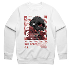 From New World Shirt