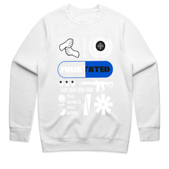 Frustrated Shirt