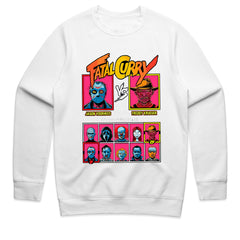 Fatal Curry Shirt