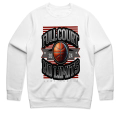 Full Court Shirt