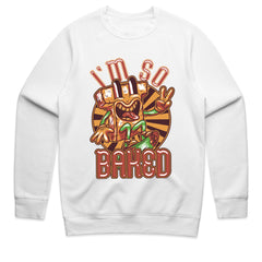 I'm So Baked Shirt