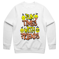 Fun Times With Friends Shirt