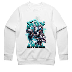 Cybernetic Sentinel Tee