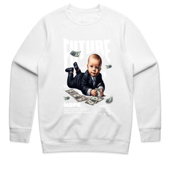 Prosperity's Heir Tee