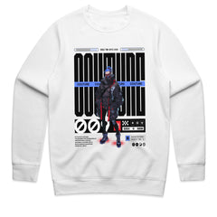 Futuristic Couture Shirt