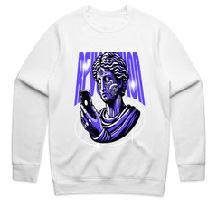 The Future Is Now Shirt