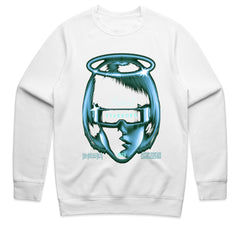 Futuristic Shirt