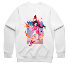 Hutao Shirt