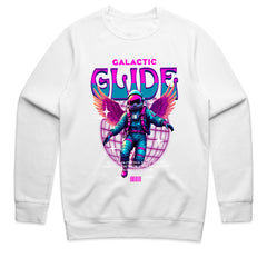 Galactic Glide Shirt