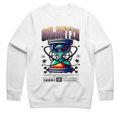 Galactic Hourglass Shirt